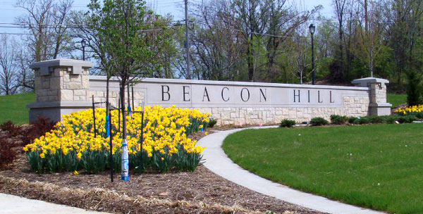 Beacon Hill Kansas City